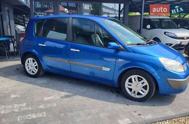 Хетчбек Renault Modus 2005 в Калуші
