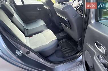 Хэтчбек Renault Modus 2007 в 