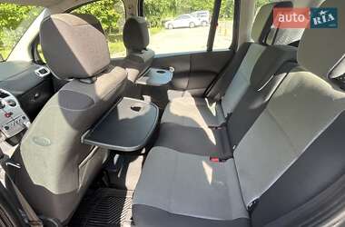 Хэтчбек Renault Modus 2007 в 