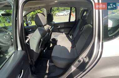Хэтчбек Renault Modus 2007 в 