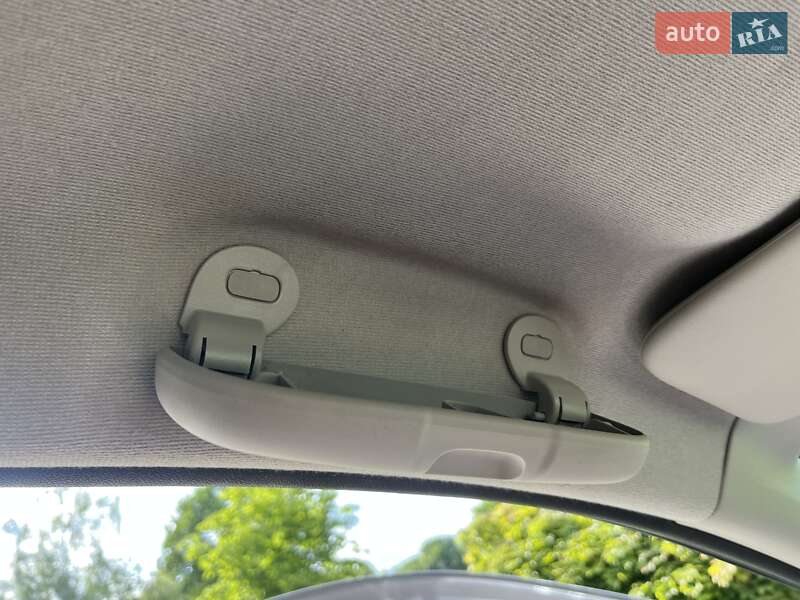 Хэтчбек Renault Modus 2007 в Ровно