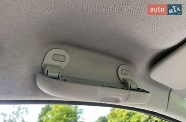 Хэтчбек Renault Modus 2007 в 