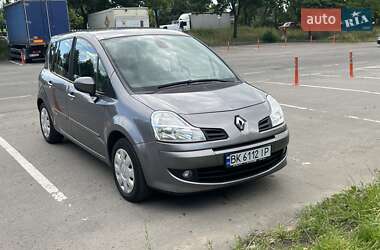 Renault Modus 2007