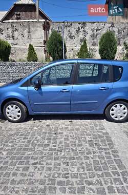Renault Modus 2009