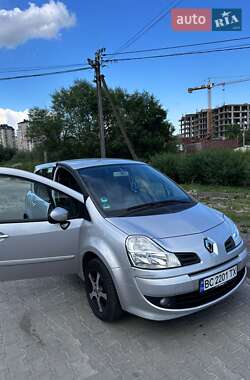 Renault Modus 2009 Renault Modus 2009