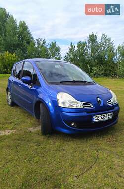 Renault Modus 2008