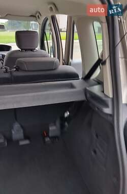 Хэтчбек Renault Modus 2012 в 