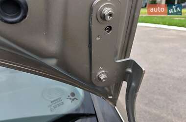 Хэтчбек Renault Modus 2012 в 