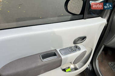 Хэтчбек Renault Modus 2008 в 