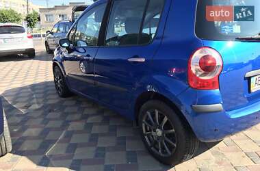 Renault Modus 2007