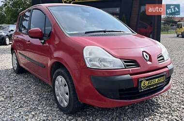 Хетчбек Renault Modus 2011 в Коломиї