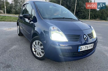 Хэтчбек Renault Modus 2007 в Боярке
