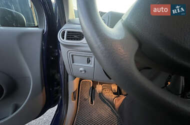 Хэтчбек Renault Modus 2007 в Боярке