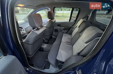 Хэтчбек Renault Modus 2007 в Боярке
