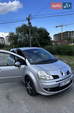 Renault Modus 2009