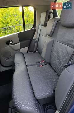 Хэтчбек Renault Modus 2005 в 