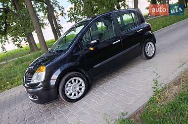 Хетчбек Renault Modus 2005 в Полтаві