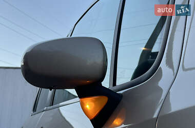 Хэтчбек Renault Modus 2004 в 