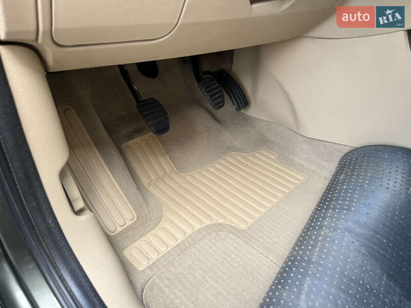 Хэтчбек Renault Modus 2005 в Любомле