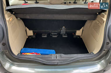 Хэтчбек Renault Modus 2005 в 