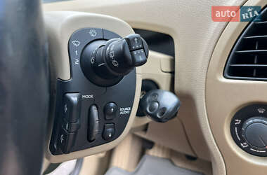Хэтчбек Renault Modus 2005 в 
