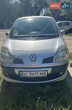 Renault Modus 2008
