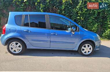 Хетчбек Renault Modus 2010 в Вінниці