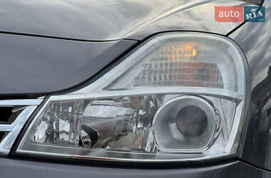 Хэтчбек Renault Modus 2010 в 