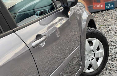 Хэтчбек Renault Modus 2010 в 