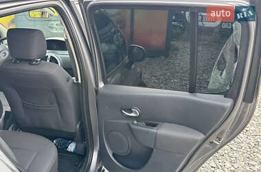 Хэтчбек Renault Modus 2010 в 