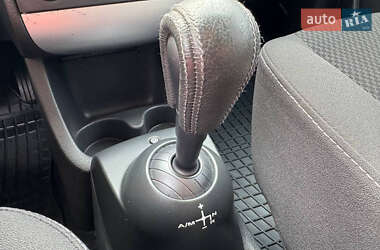 Хэтчбек Renault Modus 2010 в 