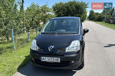 Renault Modus 2008