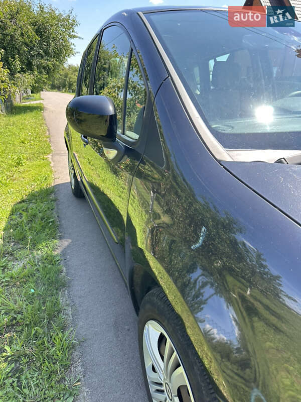 Хетчбек Renault Modus 2008 в Луцьку