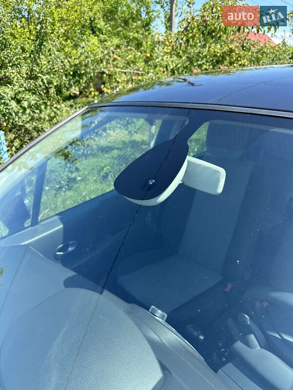 Хетчбек Renault Modus 2008 в Луцьку