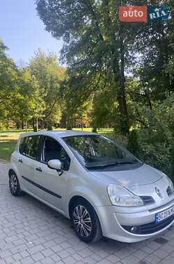 Renault Modus 2010