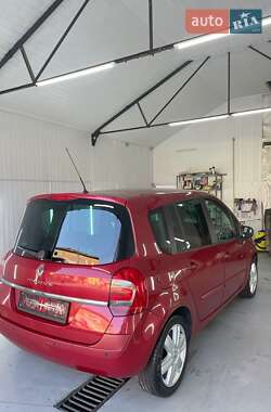 Хэтчбек Renault Modus 2011 в Дублянах фото 7 Хэтчбек Renault Modus 2011 в Дублянах