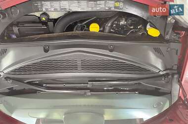 Хэтчбек Renault Modus 2011 в Дублянах фото 9 Хэтчбек Renault Modus 2011 в Дублянах