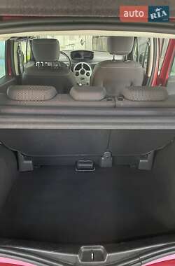 Хэтчбек Renault Modus 2011 в Дублянах фото 10 Хэтчбек Renault Modus 2011 в Дублянах