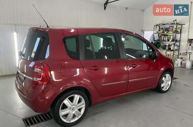 Хэтчбек Renault Modus 2011 в Дублянах фото 2 Хэтчбек Renault Modus 2011 в Дублянах