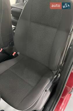 Хэтчбек Renault Modus 2011 в Дублянах фото 15 Хэтчбек Renault Modus 2011 в Дублянах