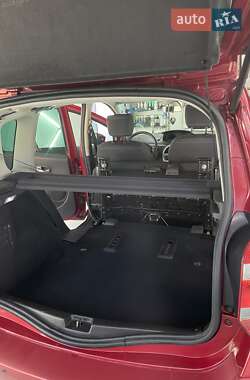 Хэтчбек Renault Modus 2011 в Дублянах фото 17 Хэтчбек Renault Modus 2011 в Дублянах