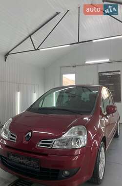 Хэтчбек Renault Modus 2011 в Дублянах фото Хэтчбек Renault Modus 2011 в Дублянах