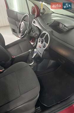 Хэтчбек Renault Modus 2011 в Дублянах фото 19 Хэтчбек Renault Modus 2011 в Дублянах
