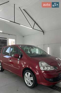 Хэтчбек Renault Modus 2011 в Дублянах фото 3 Хэтчбек Renault Modus 2011 в Дублянах