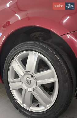 Хэтчбек Renault Modus 2011 в Дублянах фото 20 Хэтчбек Renault Modus 2011 в Дублянах
