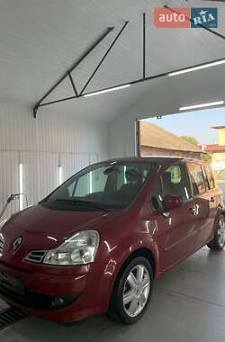 Хэтчбек Renault Modus 2011 в Дублянах фото 21 Хэтчбек Renault Modus 2011 в Дублянах