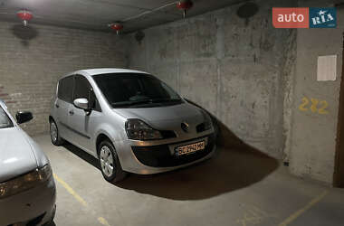 Renault Modus 2007