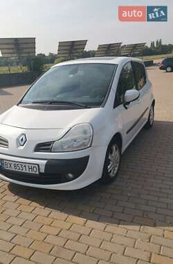 Renault Modus 2008