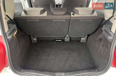Хэтчбек Renault Modus 2008 в 