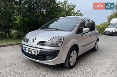 Renault Modus 2007